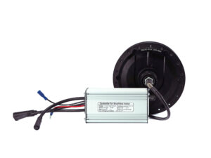 Sterownik sinusoidalny z serii KT 48V 22A (500W) do zestawów do konwersji rowerów na elektryczne