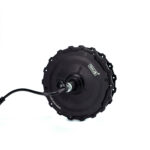 Silnik 1000W Mxus XF15 montaż w tylnym kole