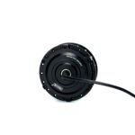 Silnik 250W Mxus XF07 montaż w przednim kole