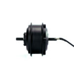 Silnik 250W Mxus XF07 montaż w przednim kole