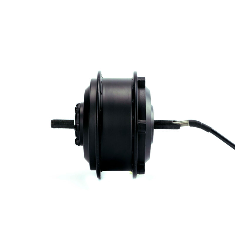 Silnik 250W Mxus XF07 montaż w przednim kole