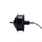 Silnik 250W Mxus XF08 w wersji na kasetę montaż w tylnym kole