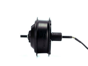 Silnik 250W Mxus XF08 w wersji na kasetę montaż w tylnym kole