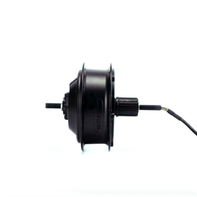 Silnik 250W Mxus XF08 w wersji na kasetę montaż w tylnym kole