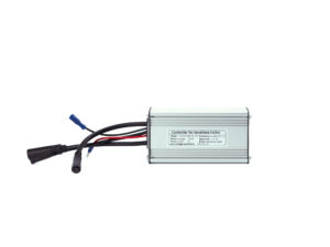 Sterownik sinusoidalny z serii KT 48V 22A (500W) do zestawów do konwersji rowerów na elektryczne