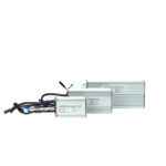 Sterowniki sinusoidalne serii KT do zestawów do konwersji rowerów na elektryczne. Porównanie sterownika 250W 500W i 1000W