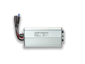 Sterownik sinusoidalny z serii KT 48V 30A (1000W) do zestawów do konwersji rowerów na elektryczne