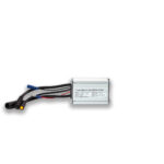Sterownik sinusoidalny z serii KT 48V 14A (250W) do zestawów do konwersji rowerów na elektryczne