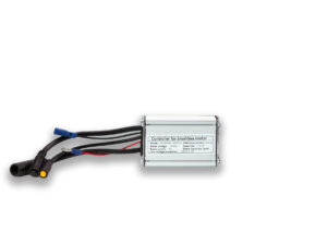 Sterownik sinusoidalny z serii KT 48V 14A (250W) do zestawów do konwersji rowerów na elektryczne